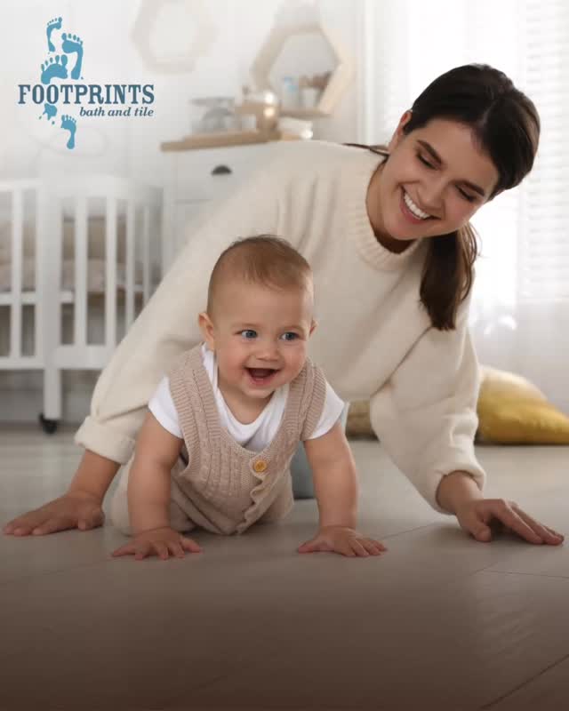 🩵 Happy Mother's Day!

Footprints Bath and Tile East Atlanta is happy to help make family homes more livable with expert, long-lasting tile installation. Materials like porcelain, natural stone, and ceramic tile are excellent options for Moms who want easy-to-maintain surfaces.

👉 Contact us today to schedule your free consultation today.

