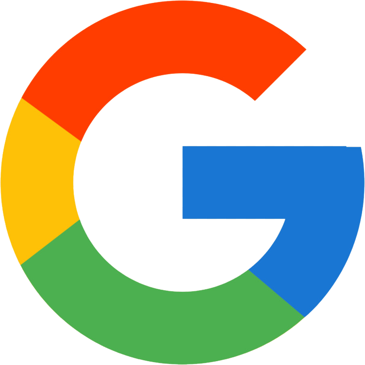 Footprints Bath and Tile Lawrenceville / Sugar Hill google my business profile icon.