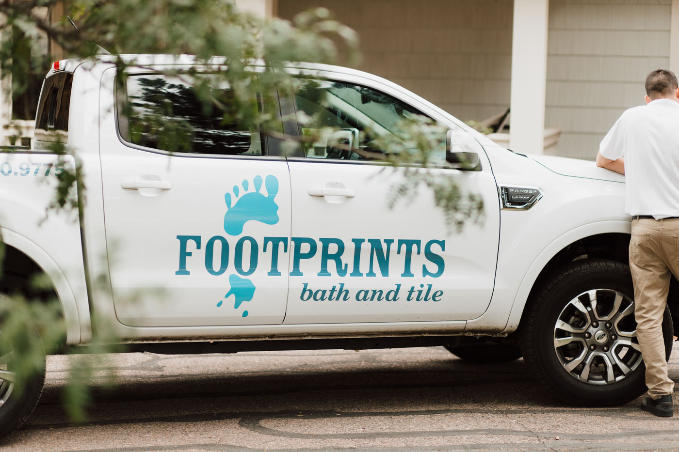 Footprints Bath and Tile Grand Rapids / Lansing Privacy Policy. Footprints Bath and Tile Grand Rapids / Lansing