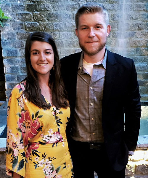 Footprints Bath and Tile Nashville Josh & Natalia Byrd Owners - Nashville