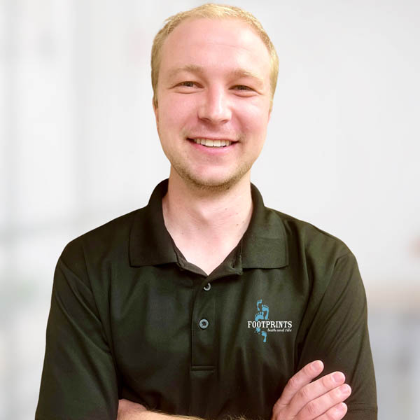 Footprints Bath and Tile Brandon Meister Owner - Omaha