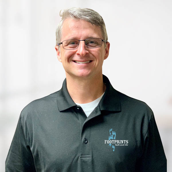 Footprints Bath and Tile East Atlanta Kevin Moore Owner - East Atlanta