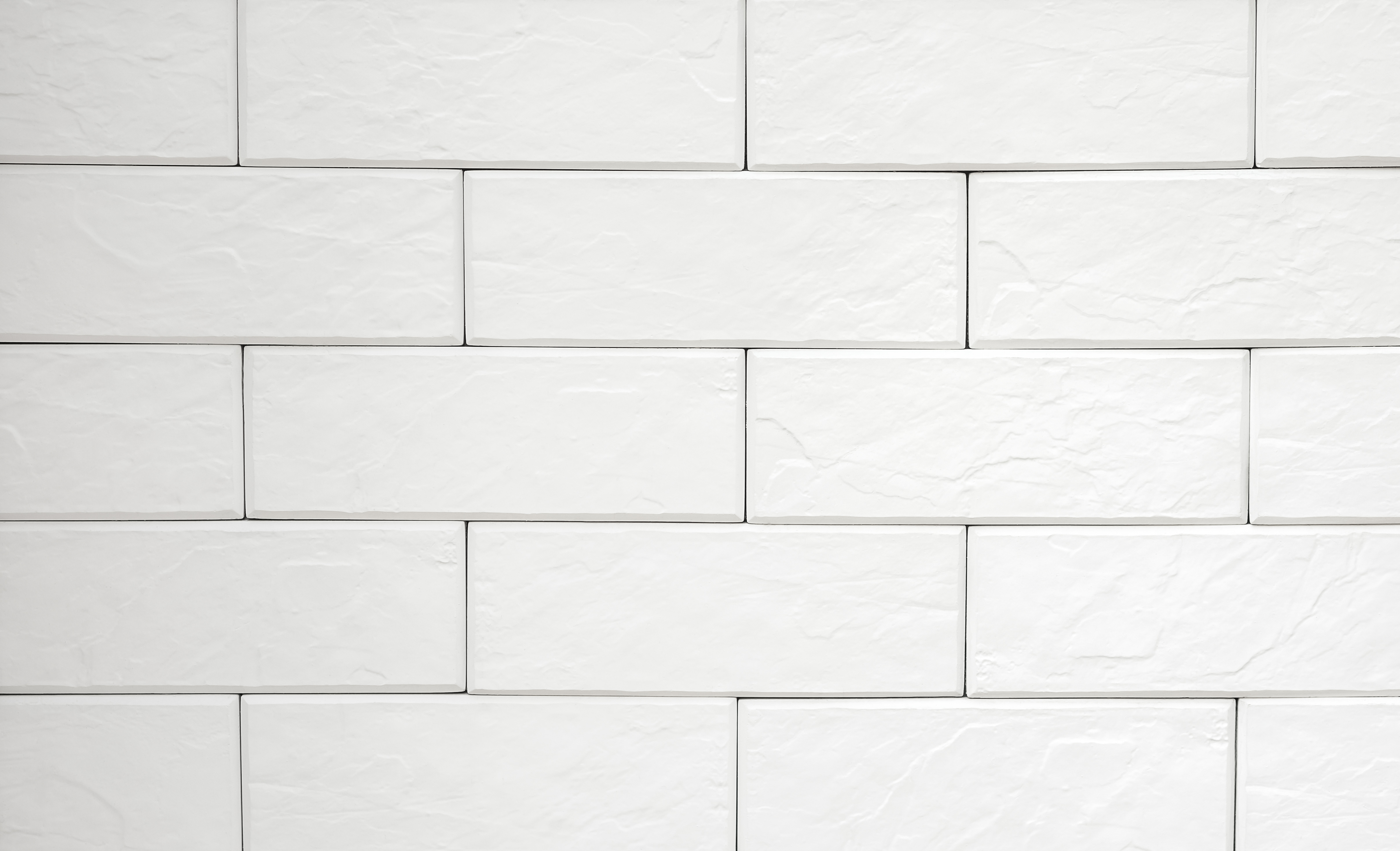 White tile - learn about tile trends with Footprints Bath and Tile, professional tile installation.